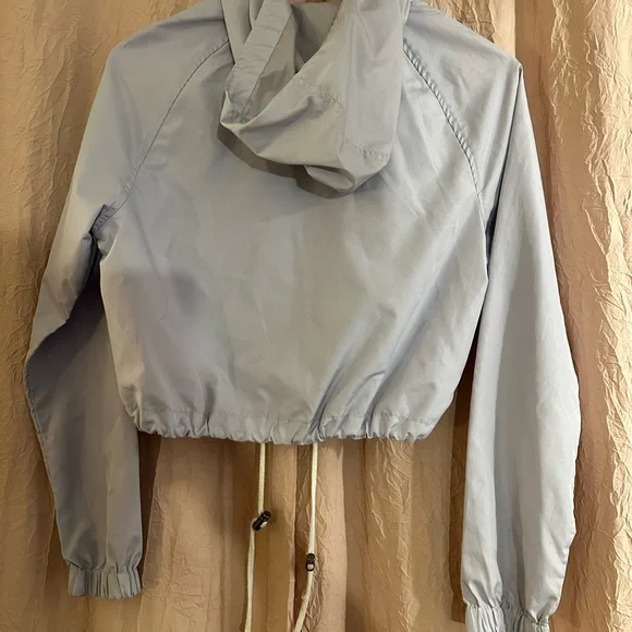 Zumiez Windbreaker - Picture 2 of 2